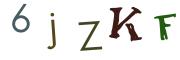 Imatge CAPTCHA