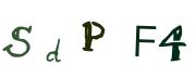 Imatge CAPTCHA