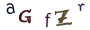 Imatge CAPTCHA