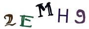 Imatge CAPTCHA