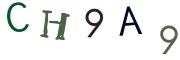 Imatge CAPTCHA