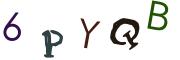 Imatge CAPTCHA
