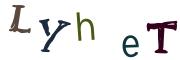 Imatge CAPTCHA