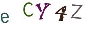 Imatge CAPTCHA