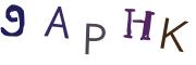 Imatge CAPTCHA