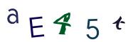 Imatge CAPTCHA