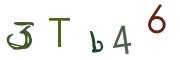 Imatge CAPTCHA