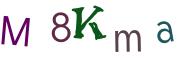 Imatge CAPTCHA