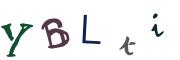 Imatge CAPTCHA