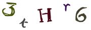 Imatge CAPTCHA