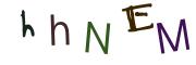 Imatge CAPTCHA