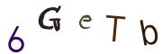 Imatge CAPTCHA