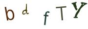 Imatge CAPTCHA
