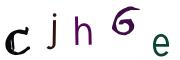 Imatge CAPTCHA