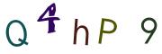 Imatge CAPTCHA