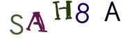 Imatge CAPTCHA