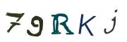Imatge CAPTCHA