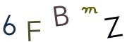 Imatge CAPTCHA