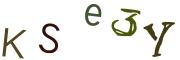 Imatge CAPTCHA