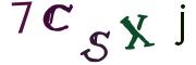 Imatge CAPTCHA