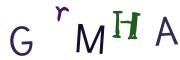 Imatge CAPTCHA