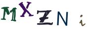 Imatge CAPTCHA