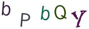 Imatge CAPTCHA