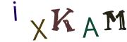 Imatge CAPTCHA