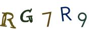 Imatge CAPTCHA