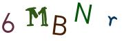 Imatge CAPTCHA