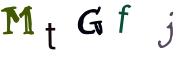 Imatge CAPTCHA