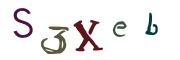 Imatge CAPTCHA