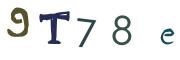 Imatge CAPTCHA