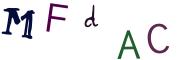 Imatge CAPTCHA