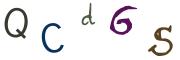 Imatge CAPTCHA