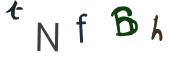 Imatge CAPTCHA