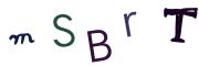 Imatge CAPTCHA