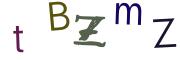 Imatge CAPTCHA