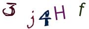 Imatge CAPTCHA