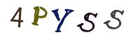 Imatge CAPTCHA