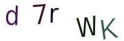 Imatge CAPTCHA