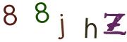 Imatge CAPTCHA