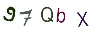 Imatge CAPTCHA