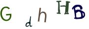 Imatge CAPTCHA