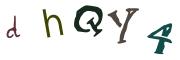 Imatge CAPTCHA