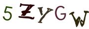 Imatge CAPTCHA