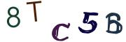 Imatge CAPTCHA