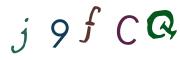 Imatge CAPTCHA