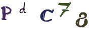 Imatge CAPTCHA