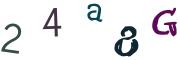 Imatge CAPTCHA